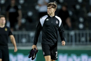 Novi Partizanov biser: ''Neša Stojaković je odličan trener, možemo do titule!''